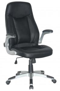 Model Style Hot Selling Black High Back Office Chair System 1