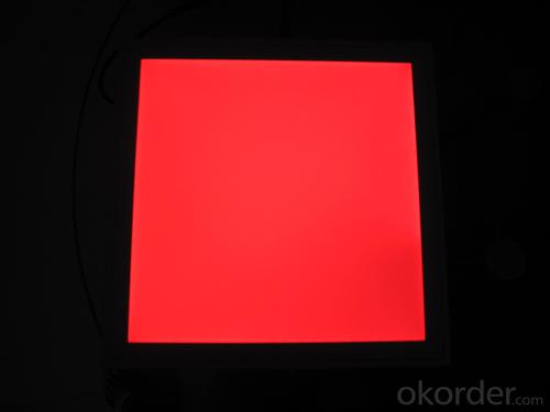 RGB LED Panel Light  Square SMD Chip 600*300mm 16W System 1