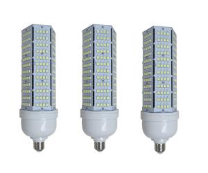 LED Corn Light LED Garden Lights With Fan 30W System 1
