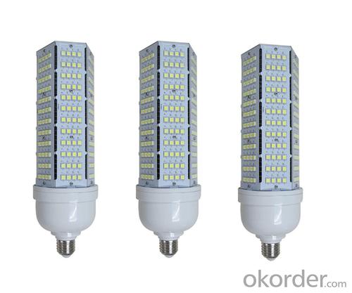 LED Corn Light LED Garden Lights With Fan 30W System 1