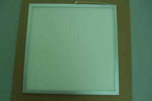 Triac Dimmable LED Panel Light 600x600mm 60W System 1