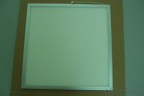 Triac Dimmable LED Panel Light 600x600mm 60W System 1