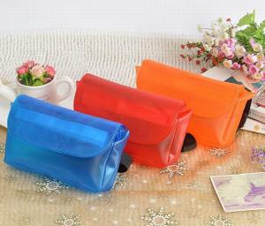 High Quality New Design PVC Waterproof  Purse System 1