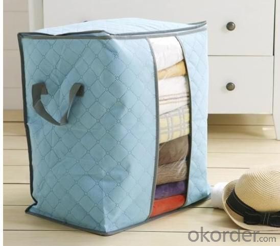 High Quality Home Storage Clothes Organizer Pocket System 1