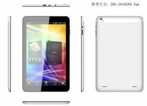 Tablet PC CM1010 MT8389 ARM Cortex-A7 Quad Cores 1.2G  DDR1G + 8G 10.1inch