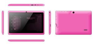 Tablet PC CEM11-I A13 512M + 4G 7-inch Dual Camera System 1