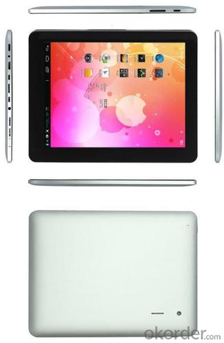 Tablet PC CEM88-C 8850 1GB + 8G 9.7-inch System 1