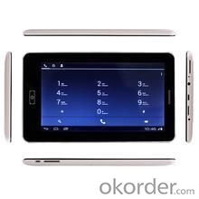 Tablet PC 6inch Mobile Phone Tablet Quad Core System 1