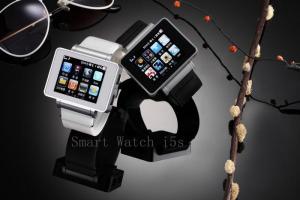Mobile Phones Android Smart Watch I1 SNS Touch Screen Bluetooth