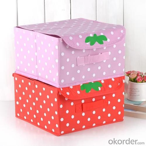 High Quality Home Storage Strawberries Storage System 1