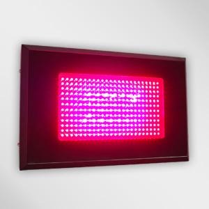 LED Grow Light Red630 Blue460 with  Full Spectrum 288x3Watt System 1