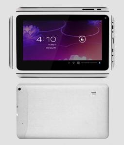 Tablet PC CEM90 A13 512M + 8G 9-inch System 1