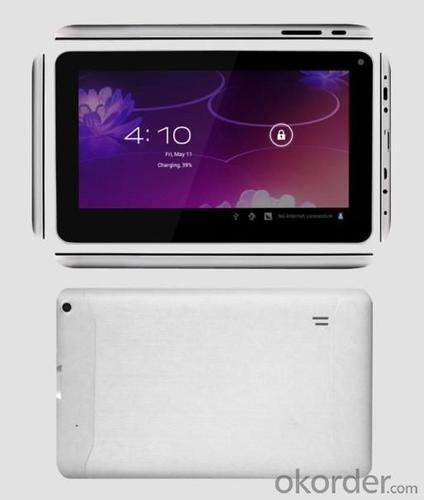 Tablet PC CEM90 A13 512M + 8G 9-inch System 1