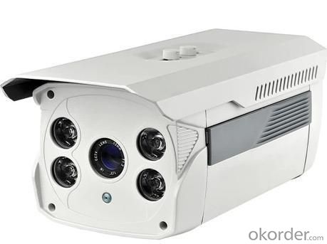 Camera Waterproof High Definition Video Output CMA003 System 1