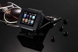 Mobile Phones Android Smart Watch I5s SNS Touch Screen Bluetooth System 1