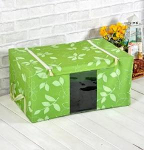 High Quality Home Storage Leaf Shape Organizer - Buy Storage Bags from ...