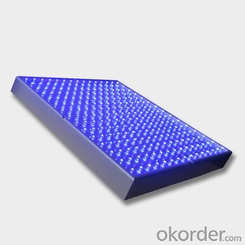 LED Low Power Grow Light Blue460nm OEM 14Watt System 1