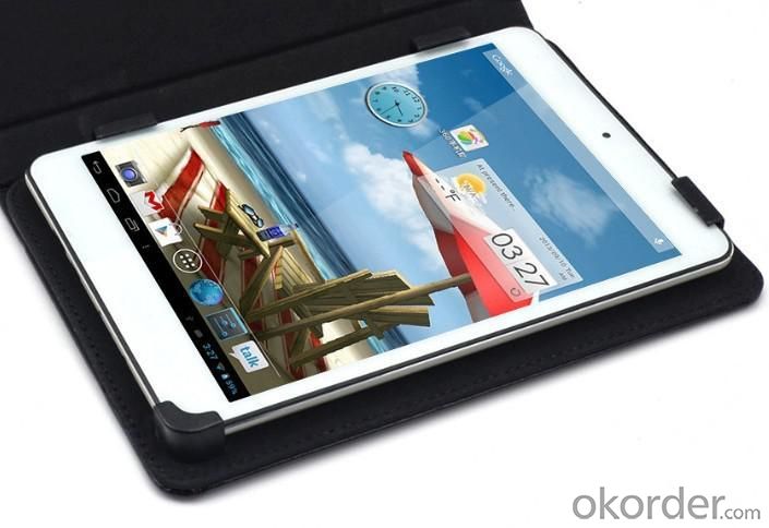 Tablet PC   Dual Sims All Function System 1