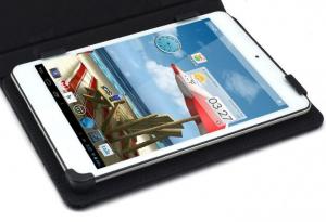 Tablet PC   Dual Sims All Function System 1