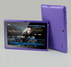 Tablet PC CEM76 7021 Dual cores 512Mb + 4G 7-inch