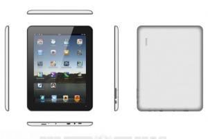 Tablet PC CEM99-B 8850 512M + 4G 8-inch System 1