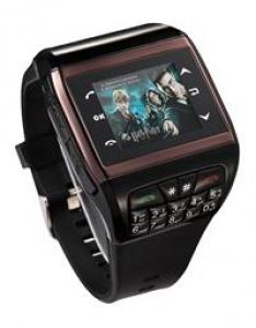 Mobile Phones Android Smart Watch Q6 SNS Touch Screen Bluetooth USB System 1