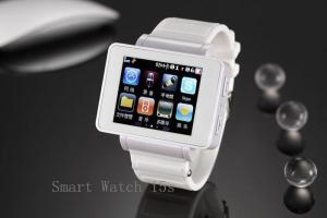 Mobile Phones Android Smart Watch I6s Touch Screen bluetooth with 4G TF Card System 1