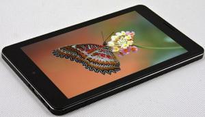Tablet PC CAM720 RK3168 Dual Cores IPS 1280 X 800 1GB + 8G 7-inch