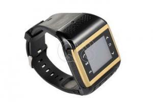 Mobile Phones Android Smart Watch  Touch Screen Bluetooth USB System 1