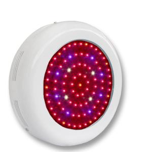 LED Grow Light Red630 Blue460 with  90x1Watt System 1