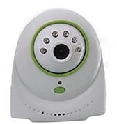 Wireless  Baby Monitor CMXH-603-17 System 1