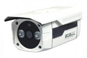 CCTV Camera CM-K22-S123 1/3"SONY SUPER HAD CCD Ⅱ 540TVL 2090DSP+2365CCD