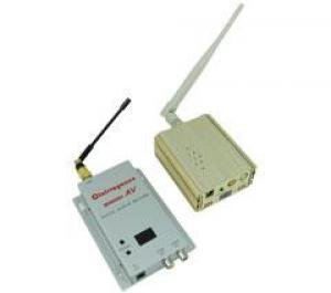 Wireless Transmitter and Receiver with LM- 2000MW-31