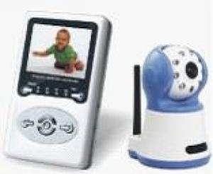 Wireless  Baby Monitor CM386D-11 System 1