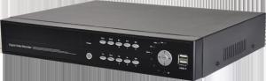 DVR  High Resolution Network Portable  CM-S1676TL-D36 System 1