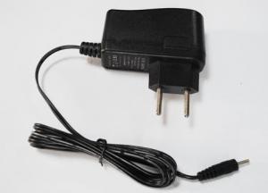 AC/DC Adapters 12W USB Indian Certificate System 1