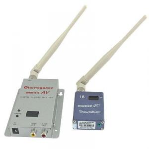 Wireless Transmitter and Receiver  with LM- 700MW-29 System 1