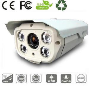 CCTV Camera CM-K17-S137 1/3"SONY SUPER HAD CCD Ⅱ 540TVL 2090DSP+2365CCD System 1