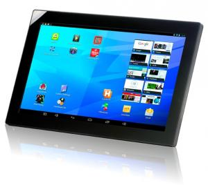 Quad Core Cortex A9 1.6GHz 21.5 Inch Super Tablet PC 10 Ponit Capacitive Touch Screen WIFI 8GB