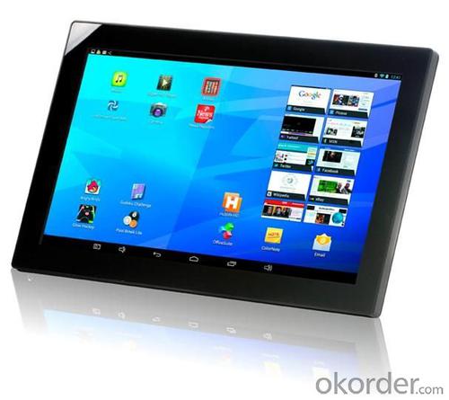 Quad Core Cortex A9 1.6GHz 21.5 Inch Super Tablet PC 10 Ponit Capacitive Touch Screen WIFI 8GB System 1