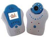 Wireless  Baby Monitor CMLM605-2 System 1