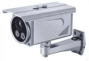 CCTV Camera CM-K18-S109 1/3"SONY SUPER HAD CCD Ⅱ 420TVL SONY 3142DSP+633CCD System 1