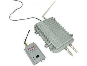 Wireless Transmitter and Receiver  with  LM- 5000MW-33