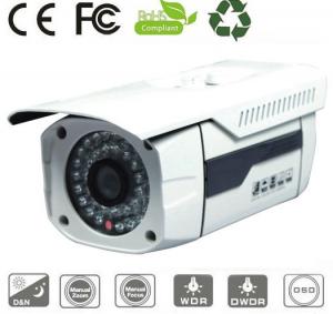 CCTV Camera CM-K21-S118 1/3"SONY SUPER HAD CCD Ⅱ 600TVL SONY Effieo 4140+2365CCD