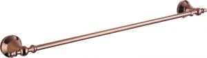 Hardware House Bathroom Accessories Rose Gold Series Towel Bar System 1