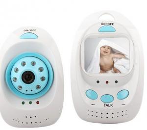 Wireless  Baby Monitor CMLM612H-8