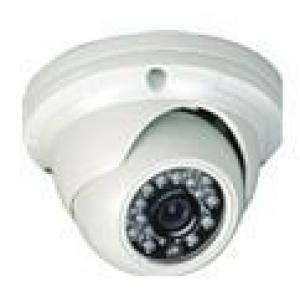 Vandalprooof IR Dome Camera SONYSUPER HAD CCD Ⅱ 800TVL 3003P +811 CCD Super WDR Function System 1