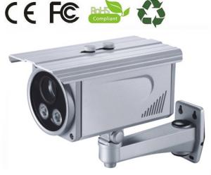 CCTV Camera CM-K18-S110 1/3"SONY SUPER HAD CCD Ⅱ 540TVL 2090DSP+2365CCD System 1