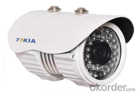 CCTV Camera CM-K9-S94 1/4"SONY SUPER HAD CCD Ⅱ 420TVL SONY3142DSP+643CCD System 1