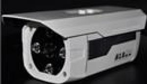 CCTV Camera CM-K23-S128 1/3"SONY SUPER HAD CCD Ⅱ 420TVL SONY3142DSP+633CCD System 1